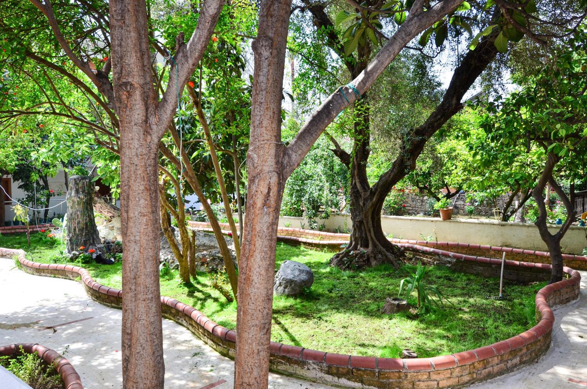 Tropic Beach Club Side Hotel Bagian luar foto